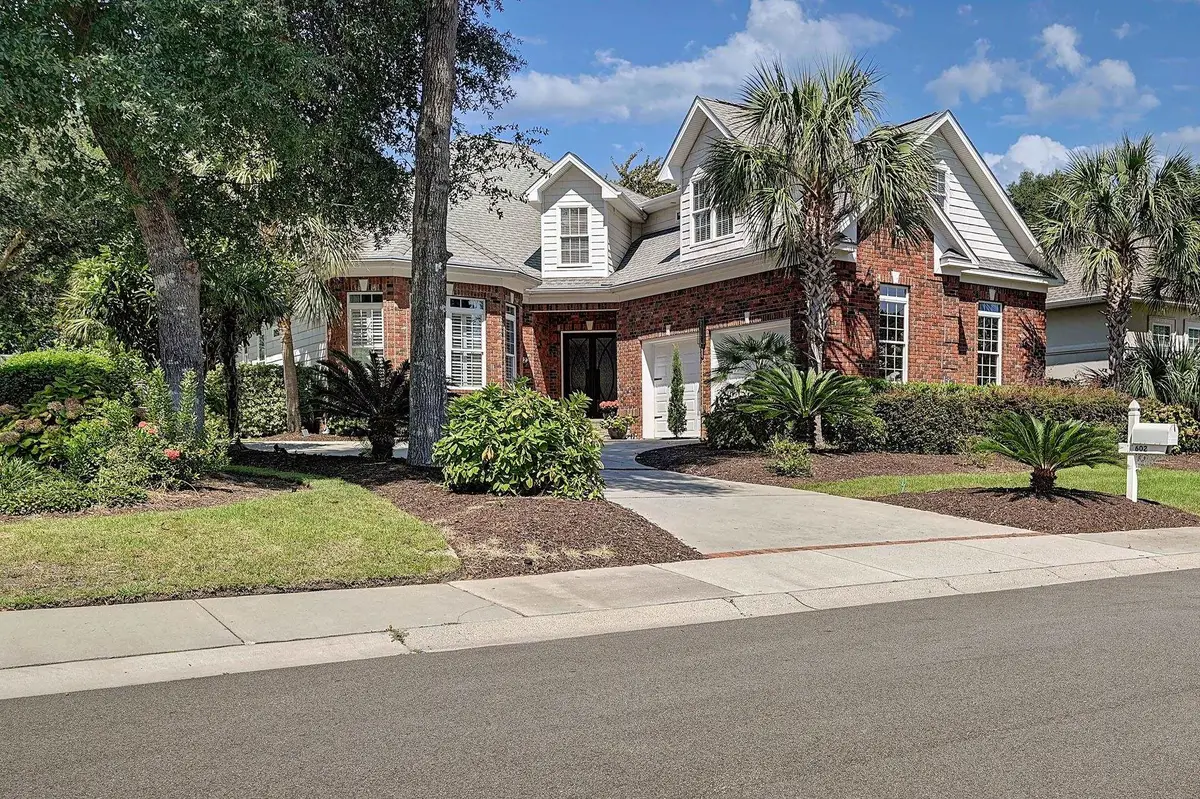 602 Sea Vista Ln., North Myrtle Beach, SC 29582 - #1