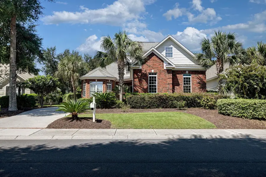602 Sea Vista Ln., North Myrtle Beach, SC 29582 - #2