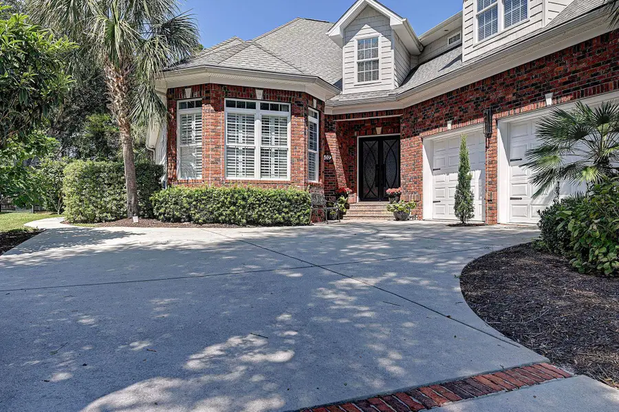 602 Sea Vista Ln., North Myrtle Beach, SC 29582 - #3