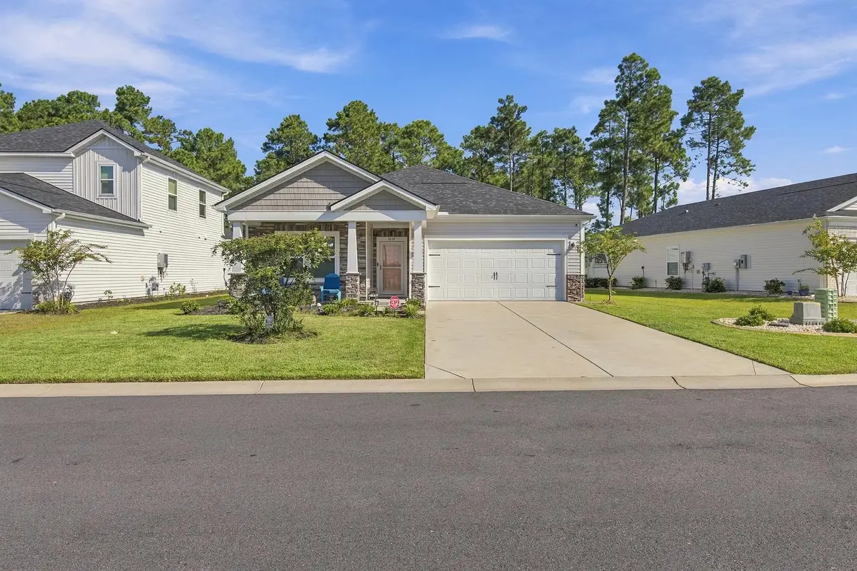 4228 Falls Oaks St., Myrtle Beach, SC 29579 - #1