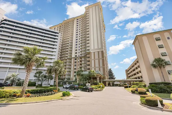 9994 Beach Club Dr. #407, Myrtle Beach, SC 29572