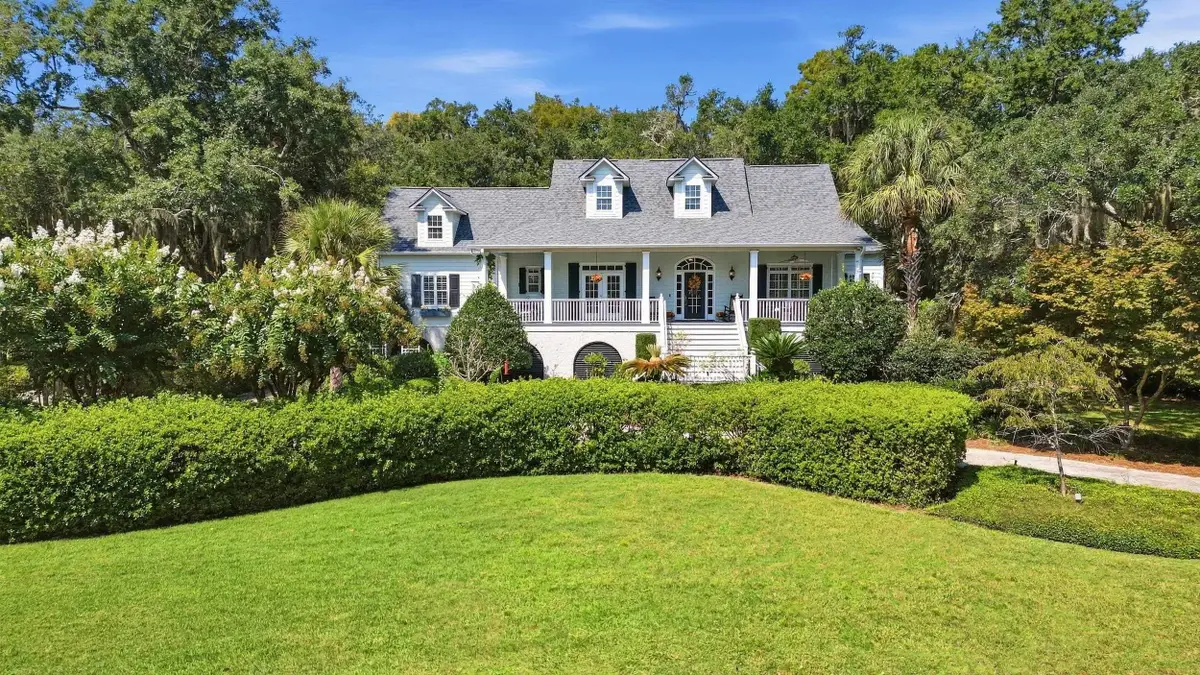 49 Red Squirrel Ln., Pawleys Island, SC 29585 - #1