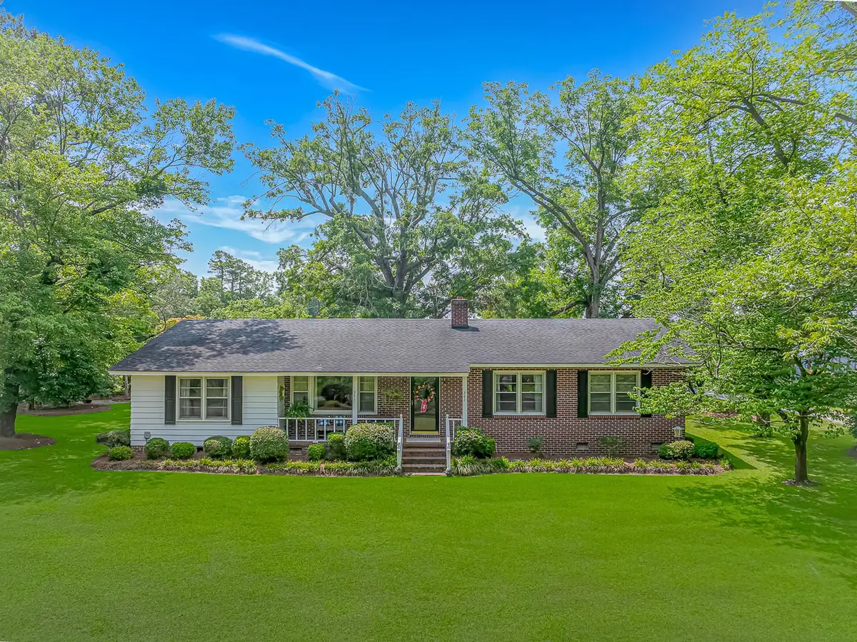 341 Retired Ave., Marion, SC 29571 - #1