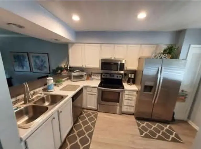 422 Garden Dr. #115D, Myrtle Beach, SC 29575 - #3