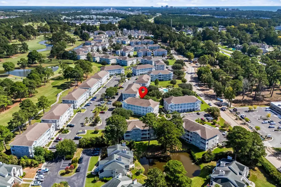 4643 Wild Iris Dr. #104, Myrtle Beach, SC 29577 - #2