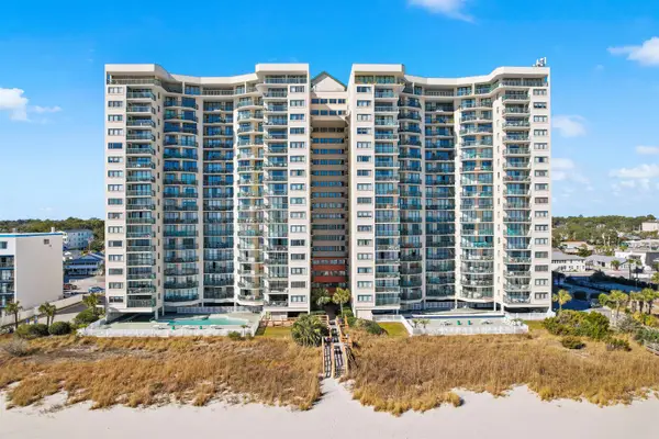 201 S Ocean Blvd., North Myrtle Beach, SC 29582