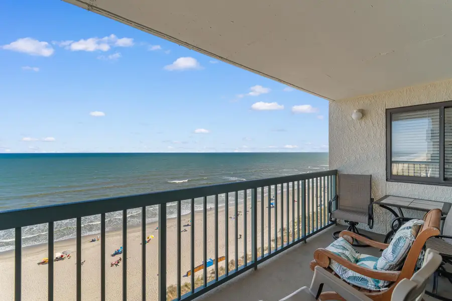 201 S Ocean Blvd., North Myrtle Beach, SC 29582 - #3