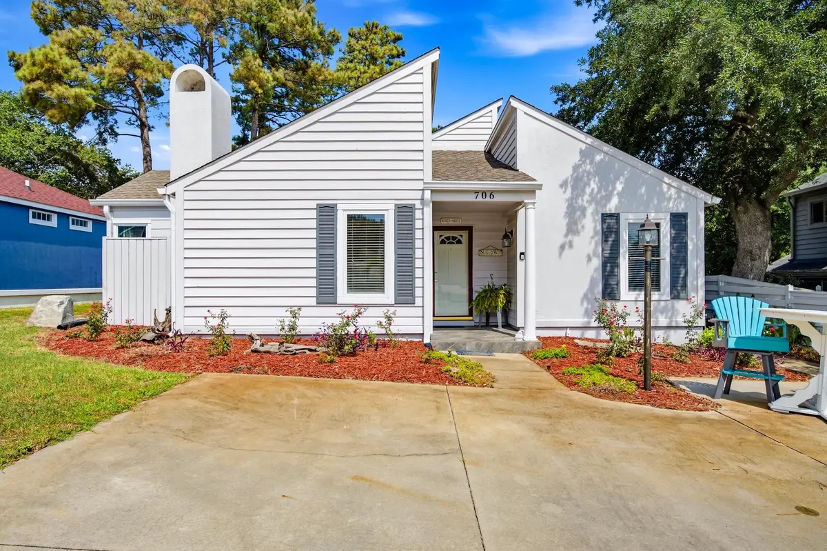 706 Jerdon Circle, North Myrtle Beach, SC 29582 - #1