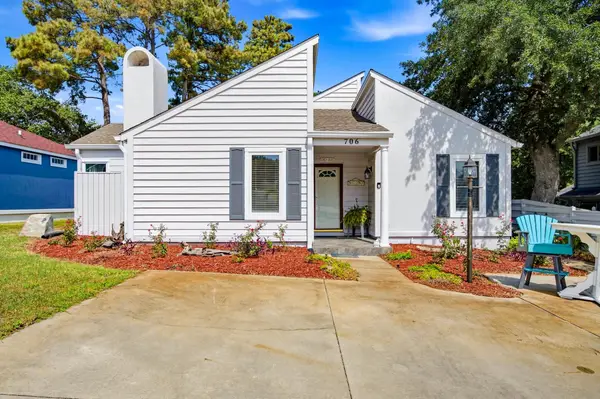 706 Jerdon Circle, North Myrtle Beach, SC 29582