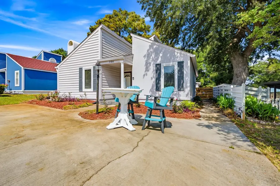 706 Jerdon Circle, North Myrtle Beach, SC 29582 - #2