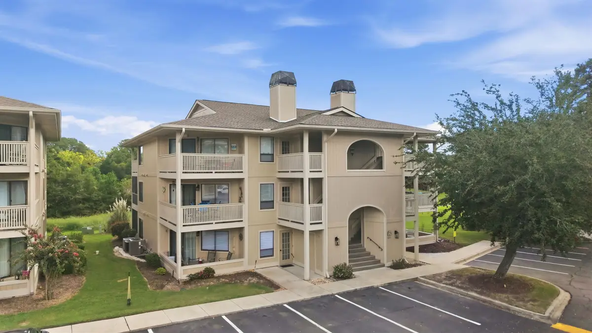 4202 Pinehurst Circle #D2, Little River, SC 29566 - #1