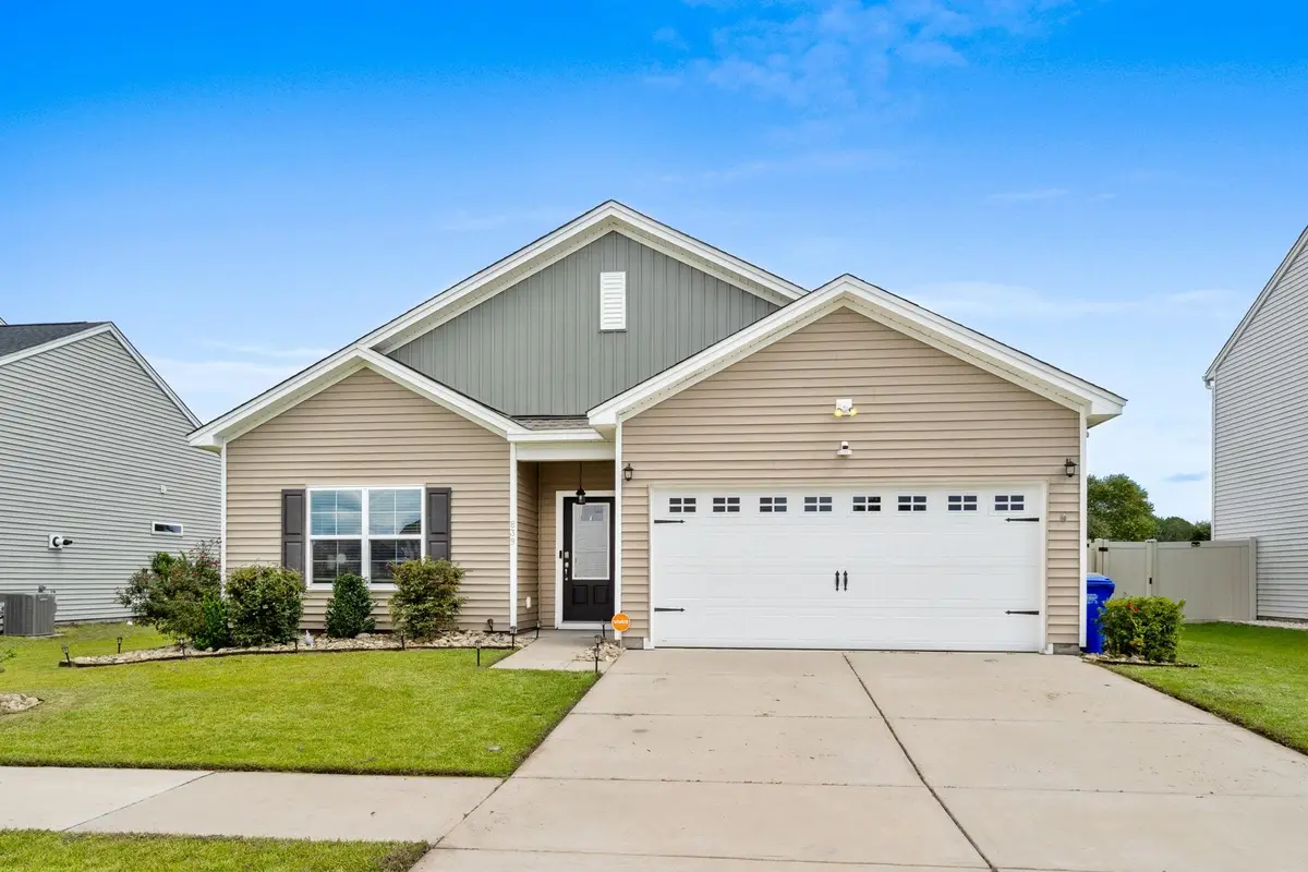 839 St. Albans Loop, Conway, SC 29526 - #1