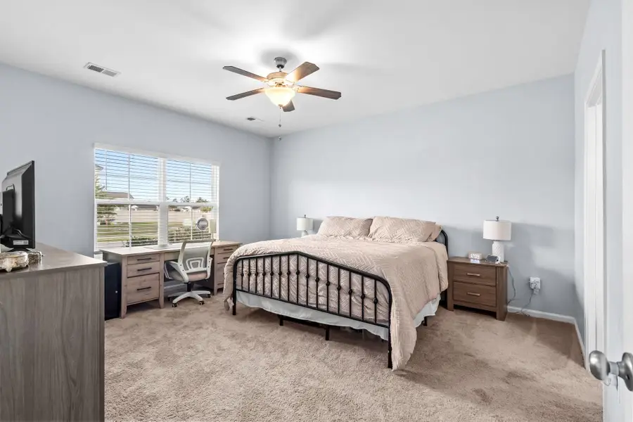 839 St. Albans Loop, Conway, SC 29526 - #3