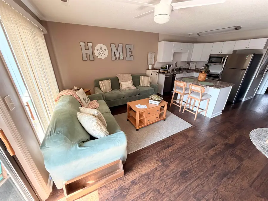 1881 Colony Dr. #9G, Surfside Beach, SC 29575 - #2