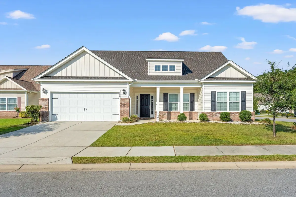 2500 Big Bay Ct., Conway, SC 29526 - #1