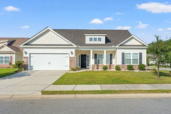 2500 Big Bay Ct., Conway, SC 29526
