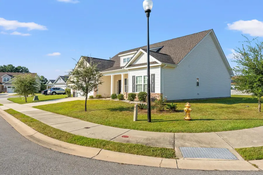 2500 Big Bay Ct., Conway, SC 29526 - #2
