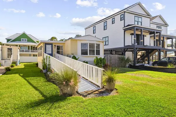 412 Seabreeze Dr., Garden City Beach, SC 29576