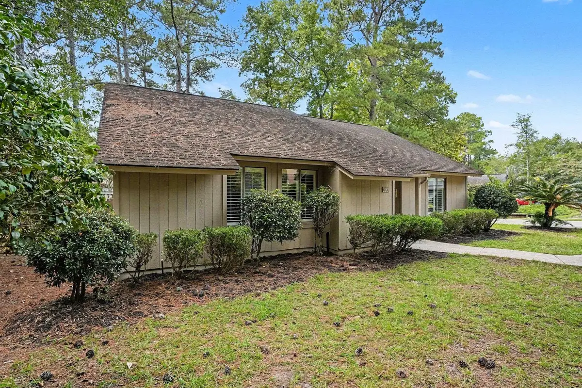 100 Hickory Dr., Conway, SC 29526 - #1