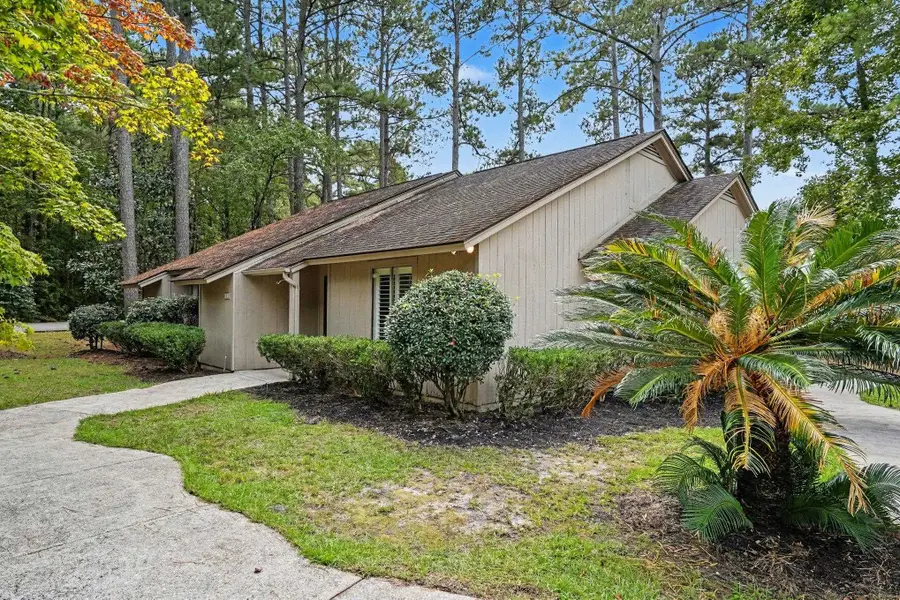 100 Hickory Dr., Conway, SC 29526 - #2