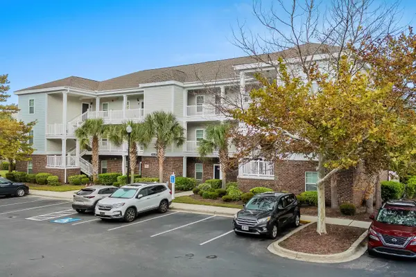 6253 Catalina Dr. #1422, North Myrtle Beach, SC 29582