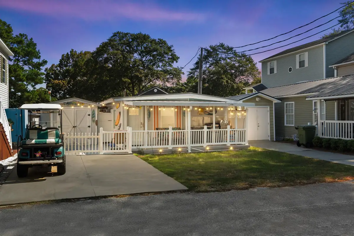 6001 - 1781 S Kings Hwy., Myrtle Beach, SC 29575 - #1
