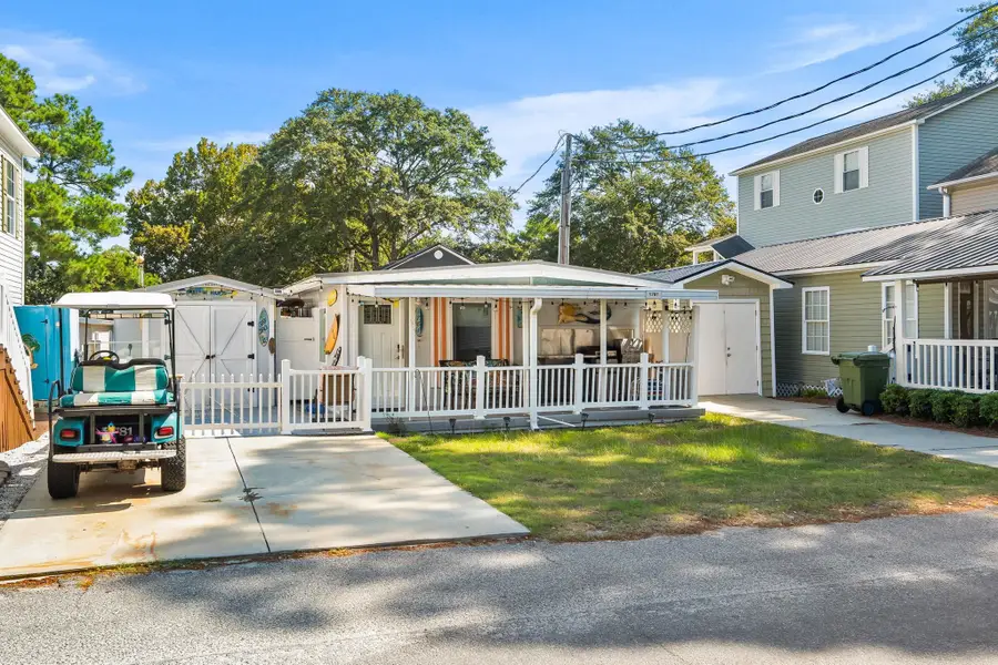 6001 - 1781 S Kings Hwy., Myrtle Beach, SC 29575 - #3