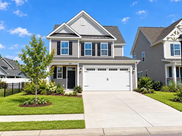 1211 Saxon Ct., Myrtle Beach, SC 29579