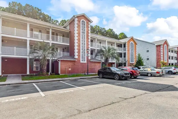 4834 Innisbrook Ct. #1107, Myrtle Beach, SC 29579