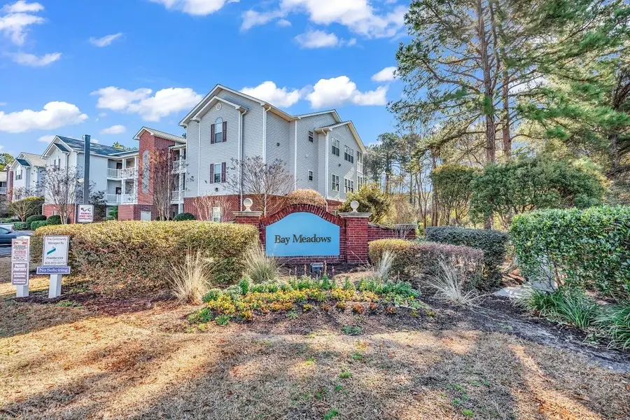 4834 Innisbrook Ct. #1107, Myrtle Beach, SC 29579 - #2