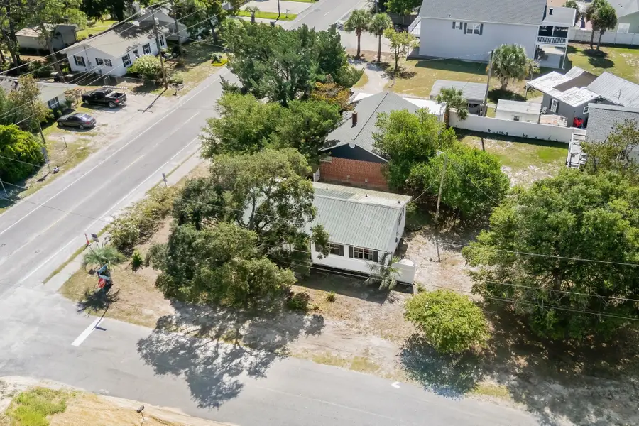 2705 Madison Dr., North Myrtle Beach, SC 29582 - #2