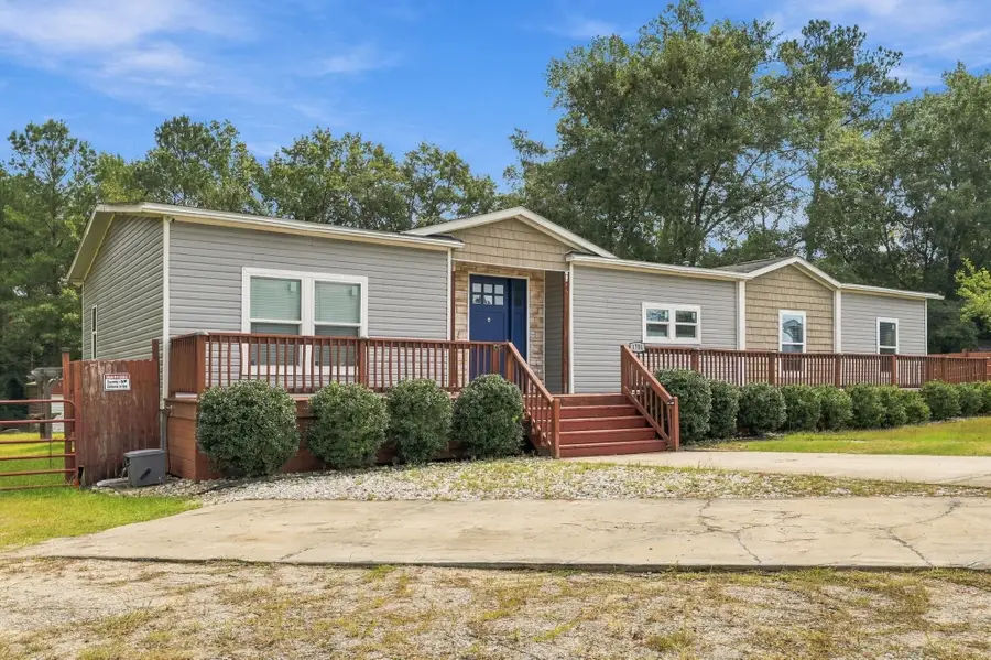 1751 Red Bluff Rd., Loris, SC 29569 - #2