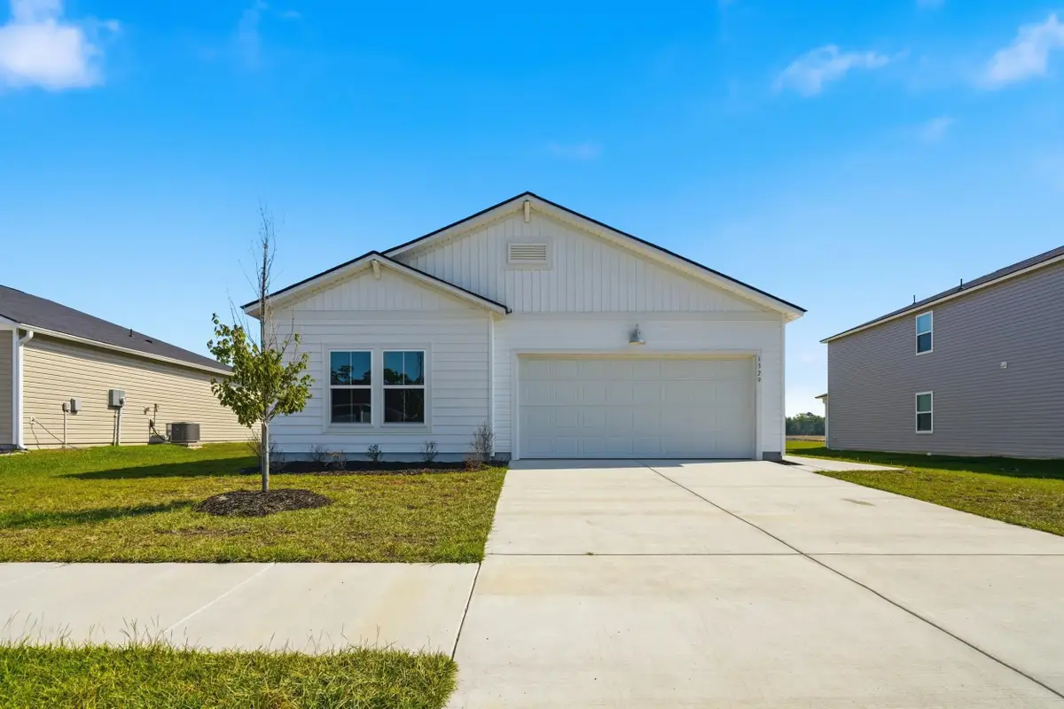 1329 Palm Springs Paloma Dr, Longs, SC 29568 - #1