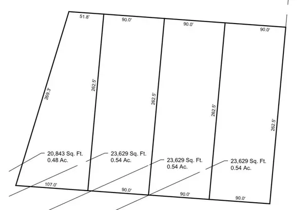 TBD Highway 378, Conway, SC 29527