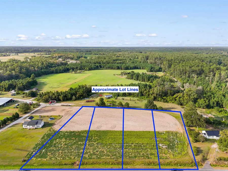 TBD Highway 378, Conway, SC 29527 - #2
