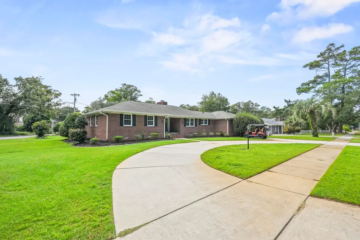 401 Poinsett Rd., Myrtle Beach, SC 29577 - #1