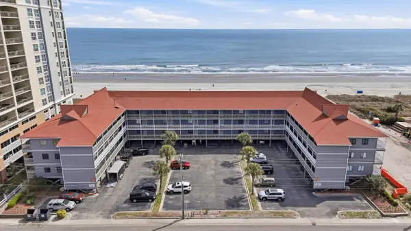 613 Ocean Blvd. S #H2, North Myrtle Beach, SC 29582