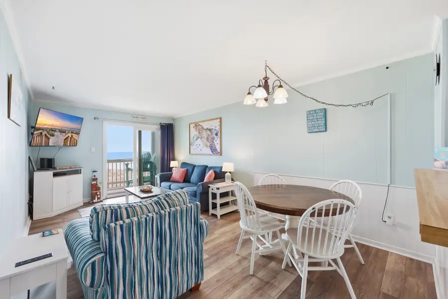 613 Ocean Blvd. S #H2, North Myrtle Beach, SC 29582 - #2