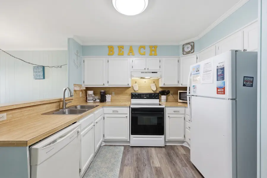 613 Ocean Blvd. S #H2, North Myrtle Beach, SC 29582 - #3