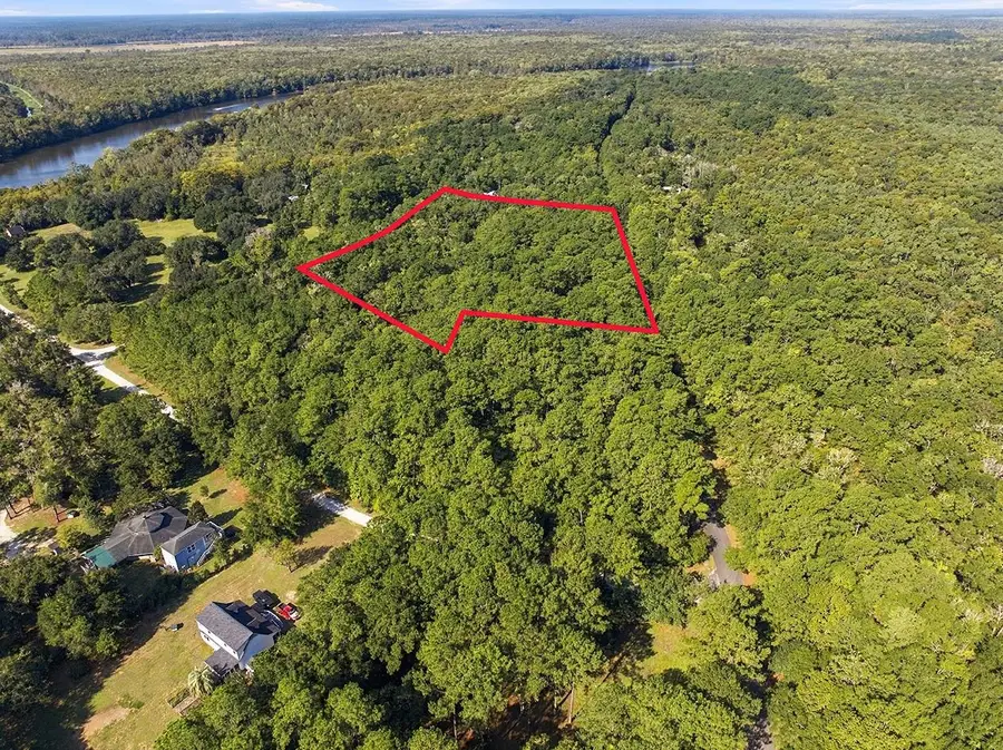 455 Crow Hill Dr., Georgetown, SC 29440 - #3