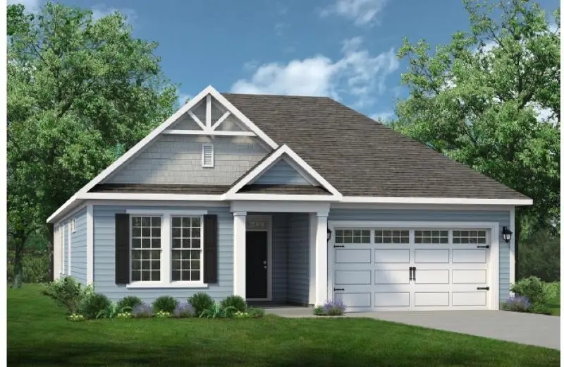 627 Millbrook Way, Loris, SC 29569 - #1
