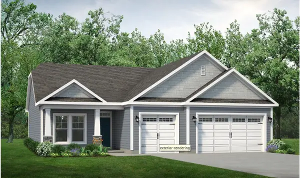 631 Millbrook Way, Loris, SC 29569