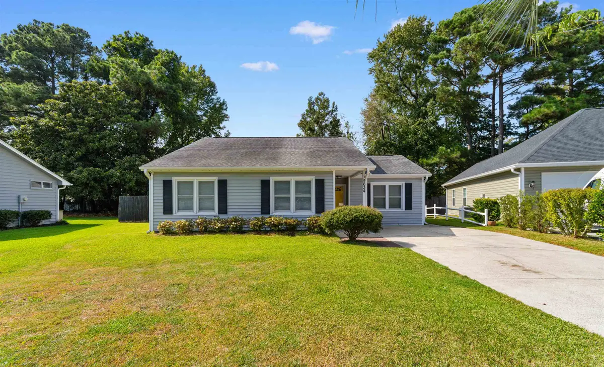 9634 Kings Grant Dr., Murrells Inlet, SC 29576 - #1