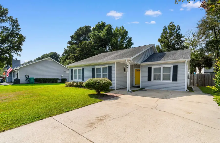 9634 Kings Grant Dr., Murrells Inlet, SC 29576 - #3