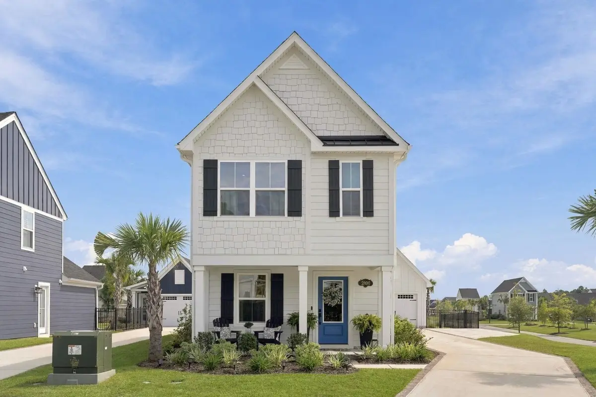 2800 Rowyn St., Longs, SC 29568 - #1
