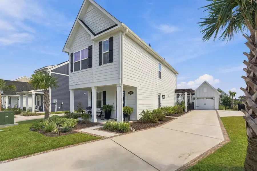 2800 Rowyn St., Longs, SC 29568 - #2