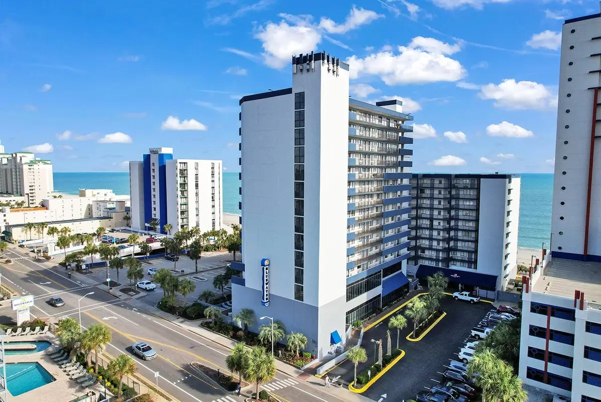 2001 Ocean Blvd. S #713, Myrtle Beach, SC 29575 - #1