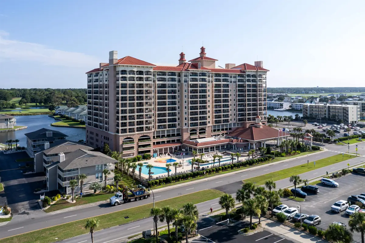 1819 N Ocean Blvd. #1110, North Myrtle Beach, SC 29582 - #1