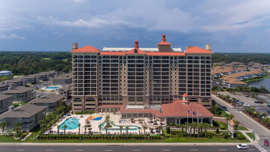 1819 N Ocean Blvd. #1110, North Myrtle Beach, SC 29582 - #3