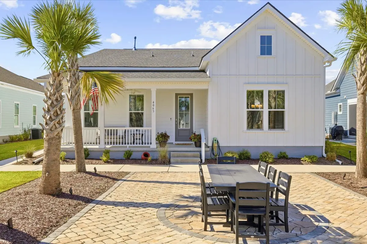 4063 Mckinney Dr., Murrells Inlet, SC 29576 - #1